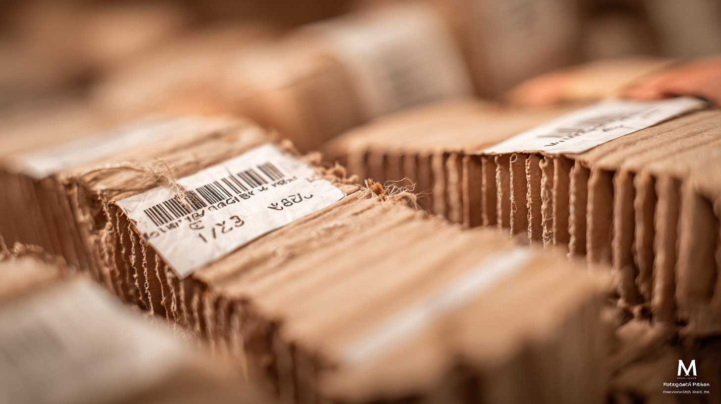 Exploring the Advantages and Applications of the Best Plastic Corrugated Pads in Various Industries