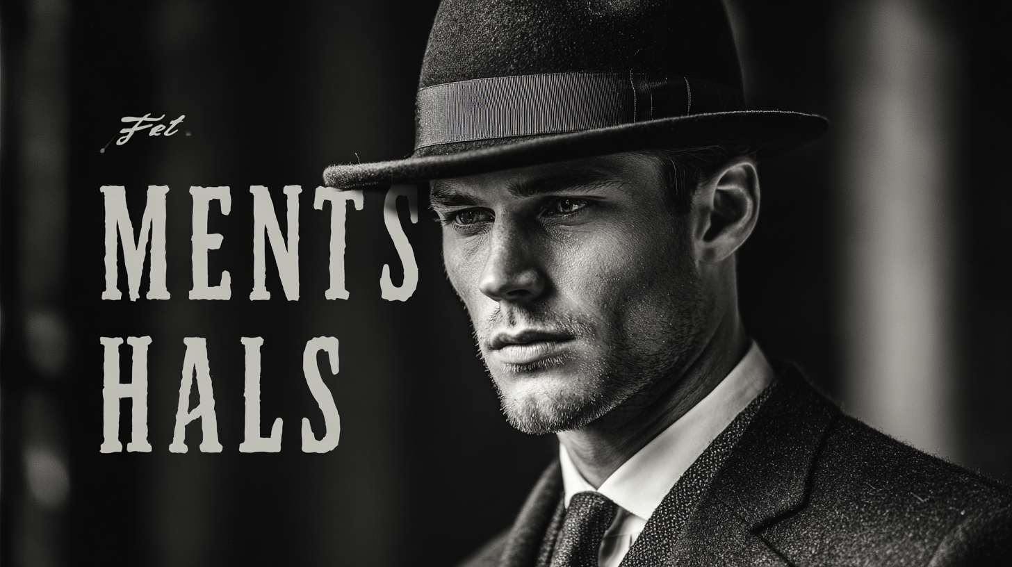 Understanding Industry Standards and Challenges in Production of Best Mens Felt Hats