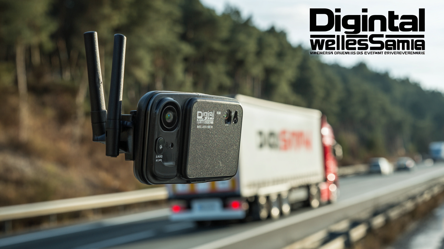 Discover the Best Digital Wireless Backup Camera Innovations for Safer Driving Experience