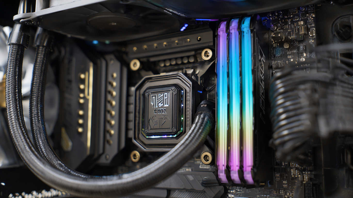 Unveiling the Best Aio Cooler Radiator Specifications and How to Choose the Right One for Your Needs