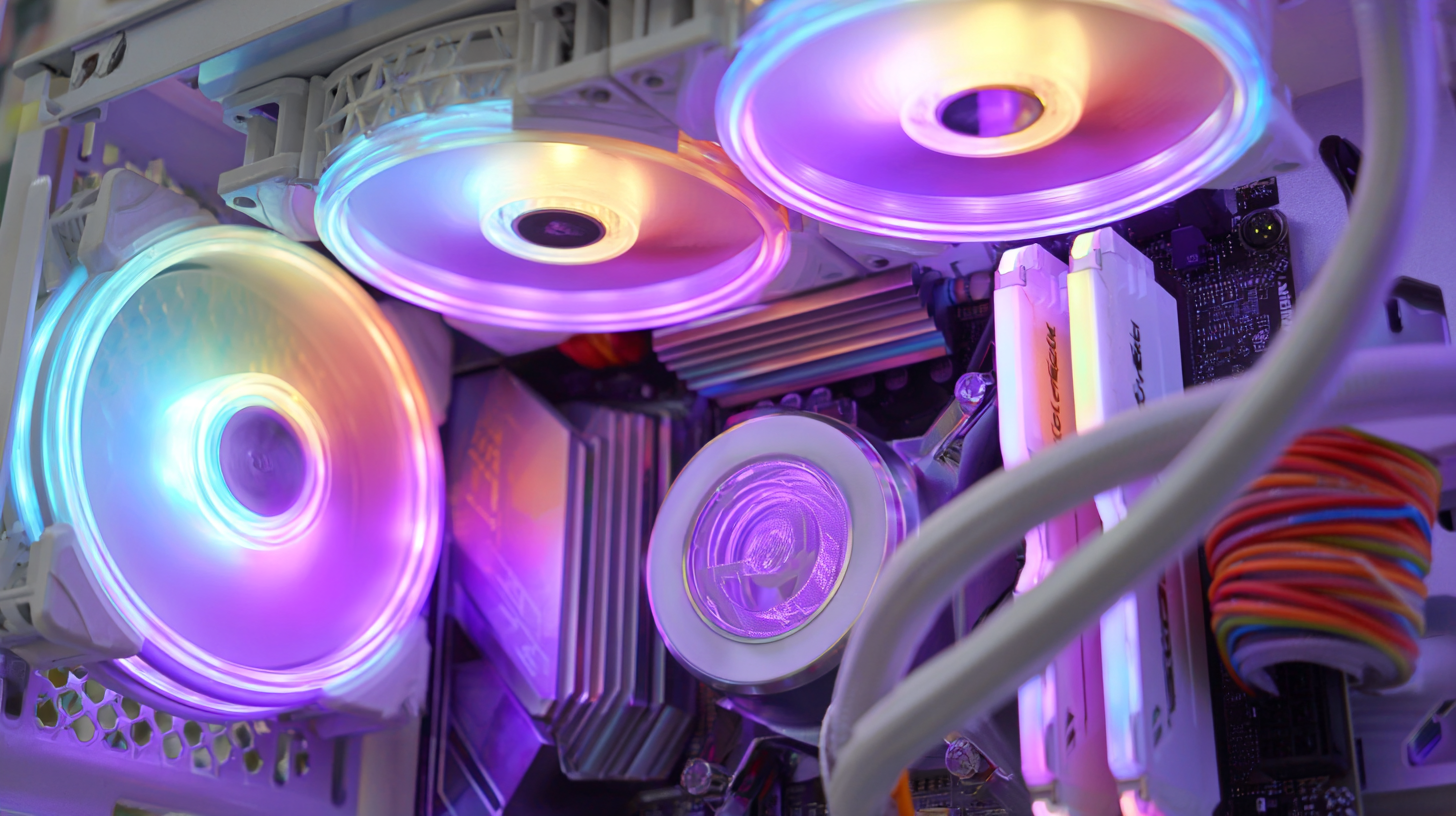 Unveiling the Best Aio Cooler Radiator Specifications and How to Choose the Right One for Your Needs