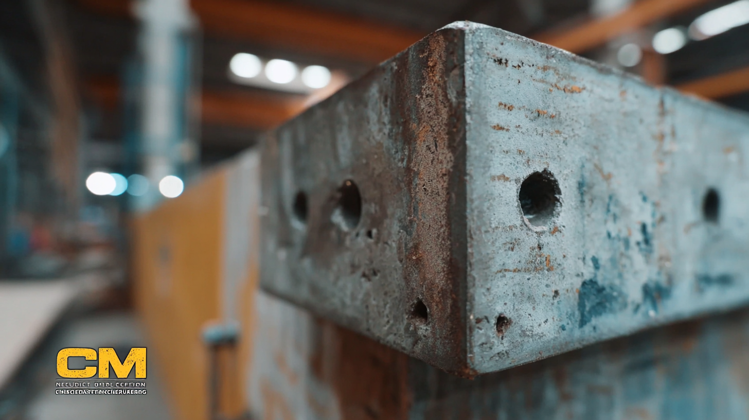 Exploring Innovative Applications: Best Neodymium Precast Concrete Magnet Examples in Construction