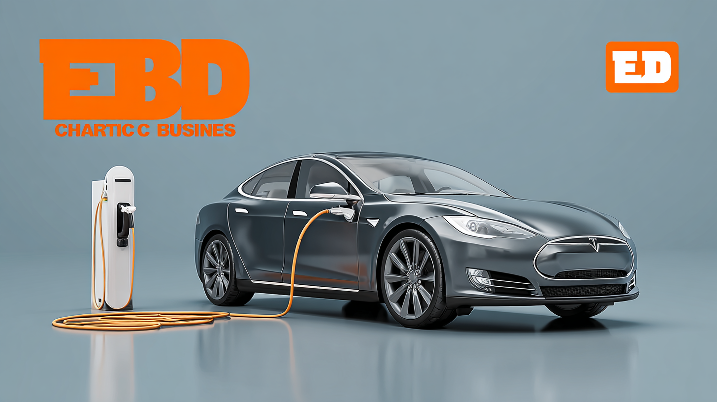 5 Incredible Benefits of Choosing the Best Electric Car Charger Business