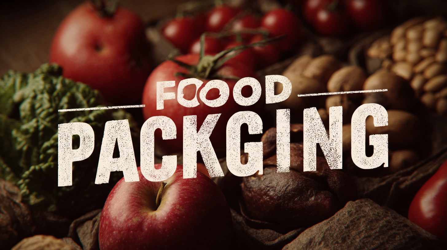 7 Key Advantages of Choosing the Best Food Packaging for Your Business