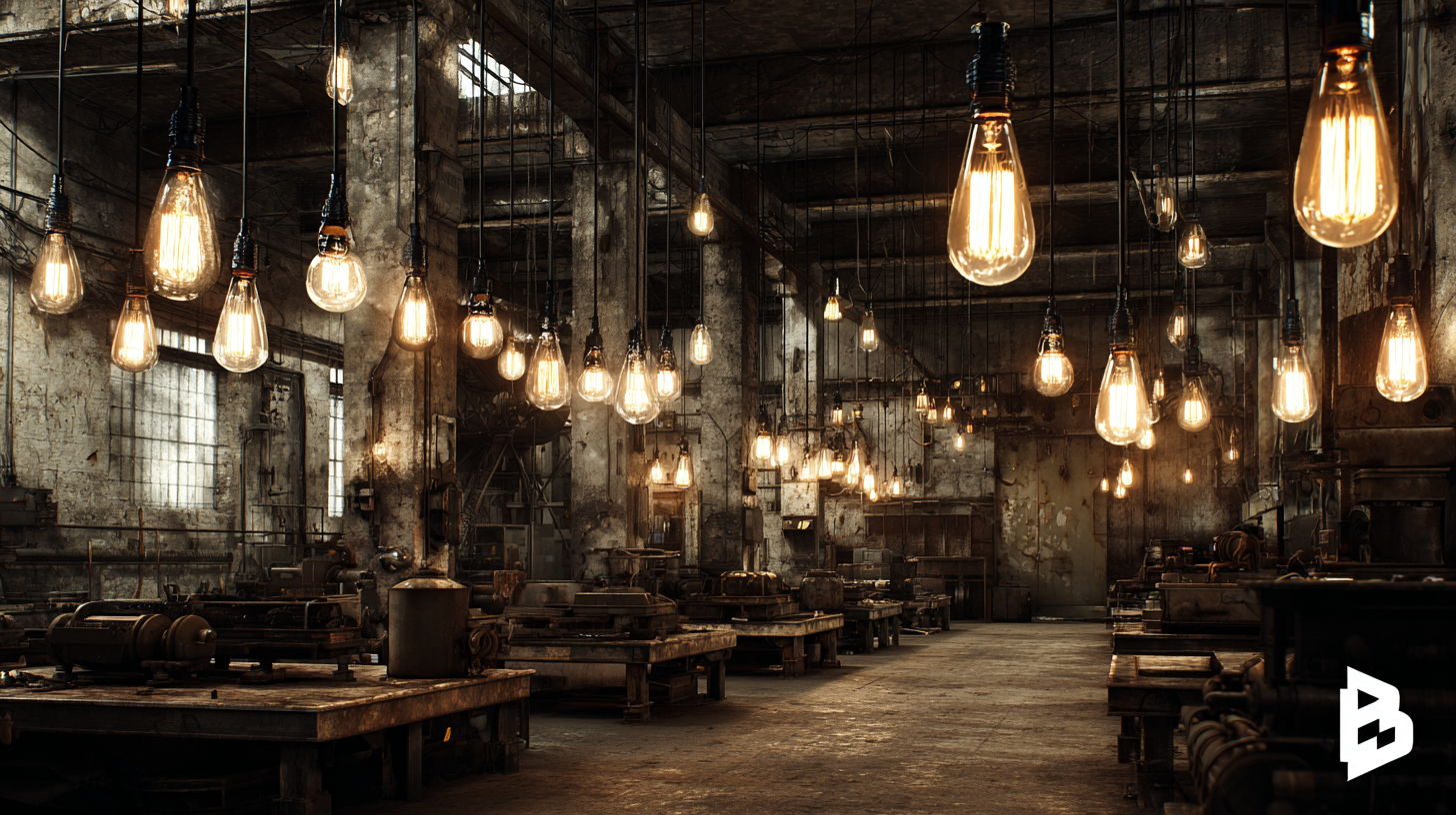 7 Essential Tips for Choosing the Best Industrial Lighting Solutions