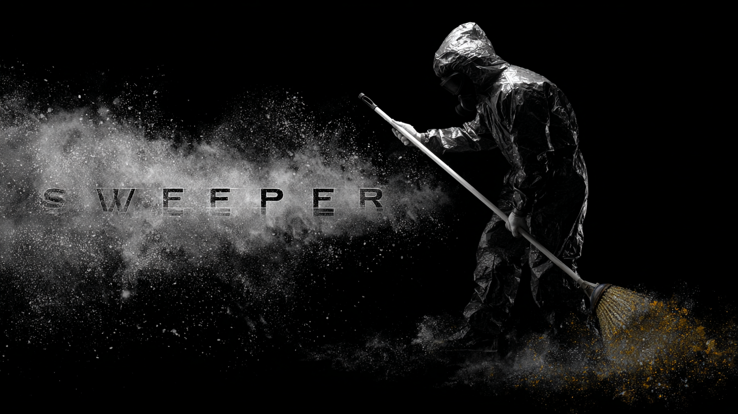 Navigating the Challenges of Choosing the Best Sweeper for Your Business Needs