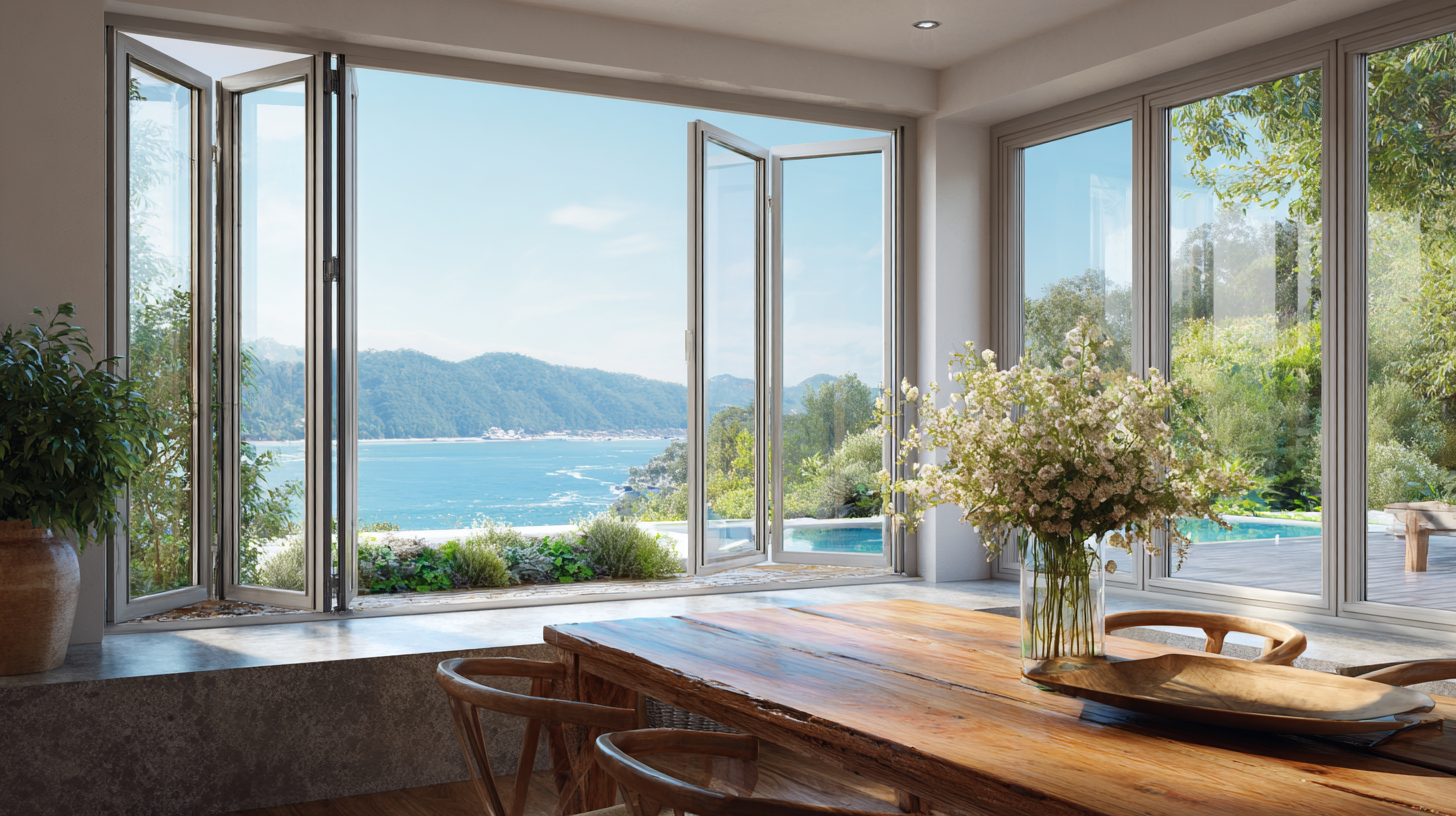 Unveiling the Best Aluminum Windows in the Market a Detailed Comparison Guide