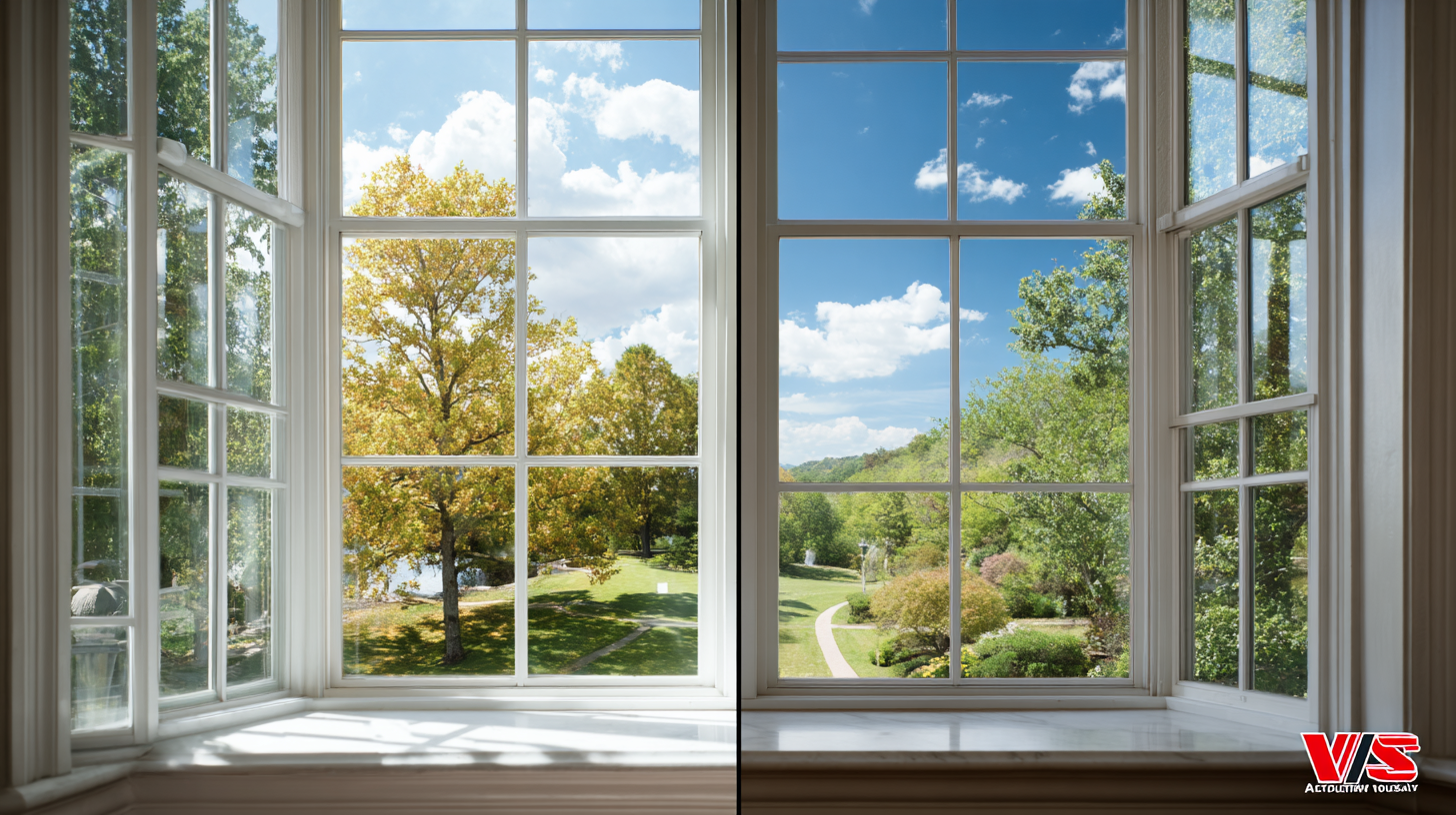 Unveiling the Best Aluminum Windows in the Market a Detailed Comparison Guide