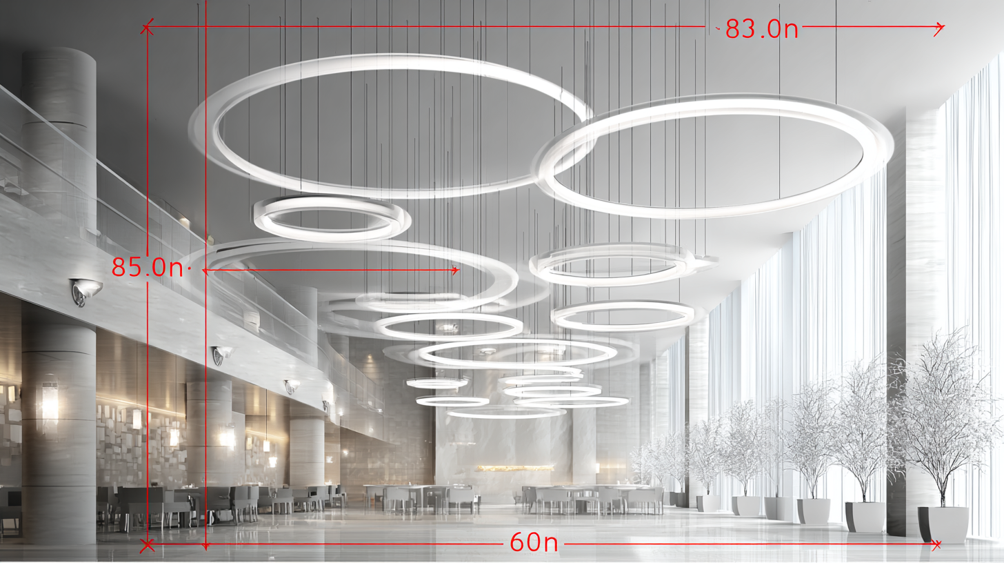 Comprehensive Technical Specifications for the Best Ceiling Lights Led You Need to Know