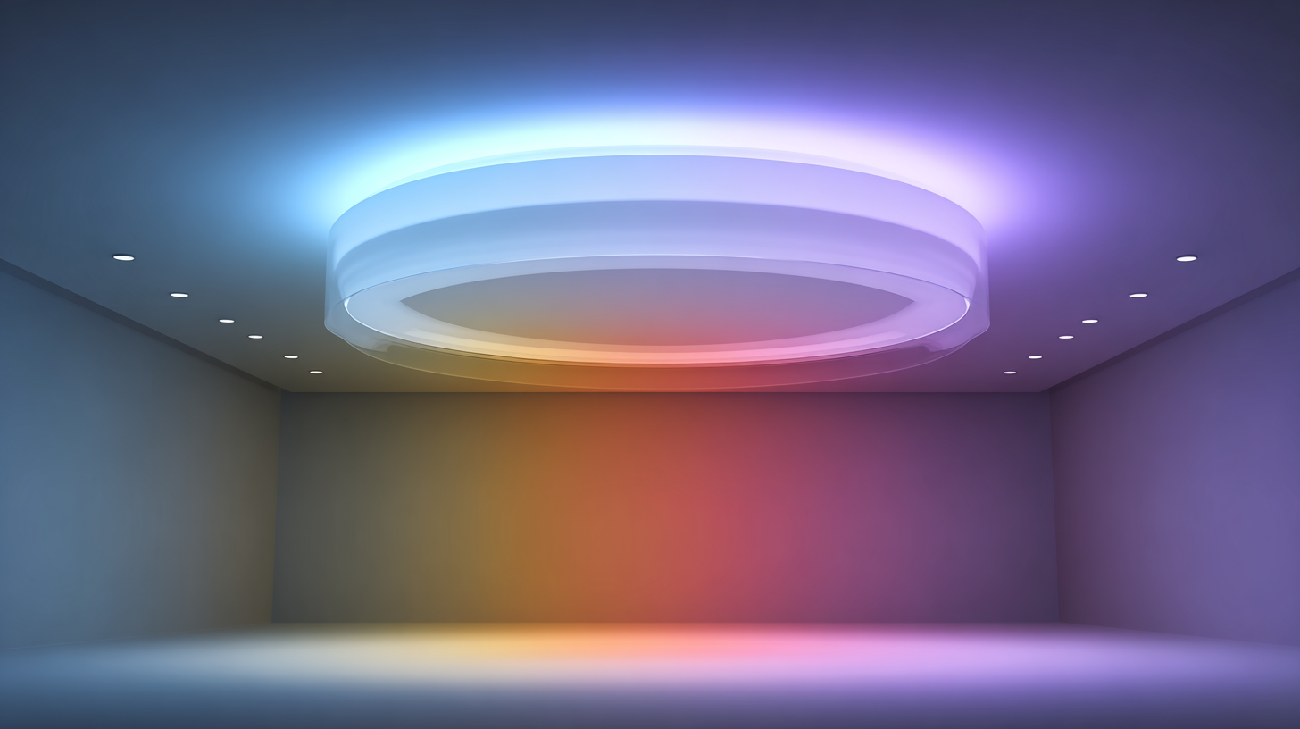 Comprehensive Technical Specifications for the Best Ceiling Lights Led You Need to Know