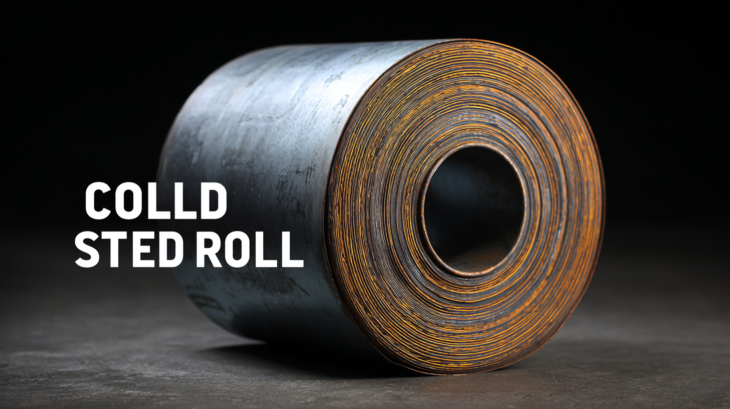 Ultimate Guide to Sourcing Best Carbon Steel Coil Cold Roll for Your Business Needs