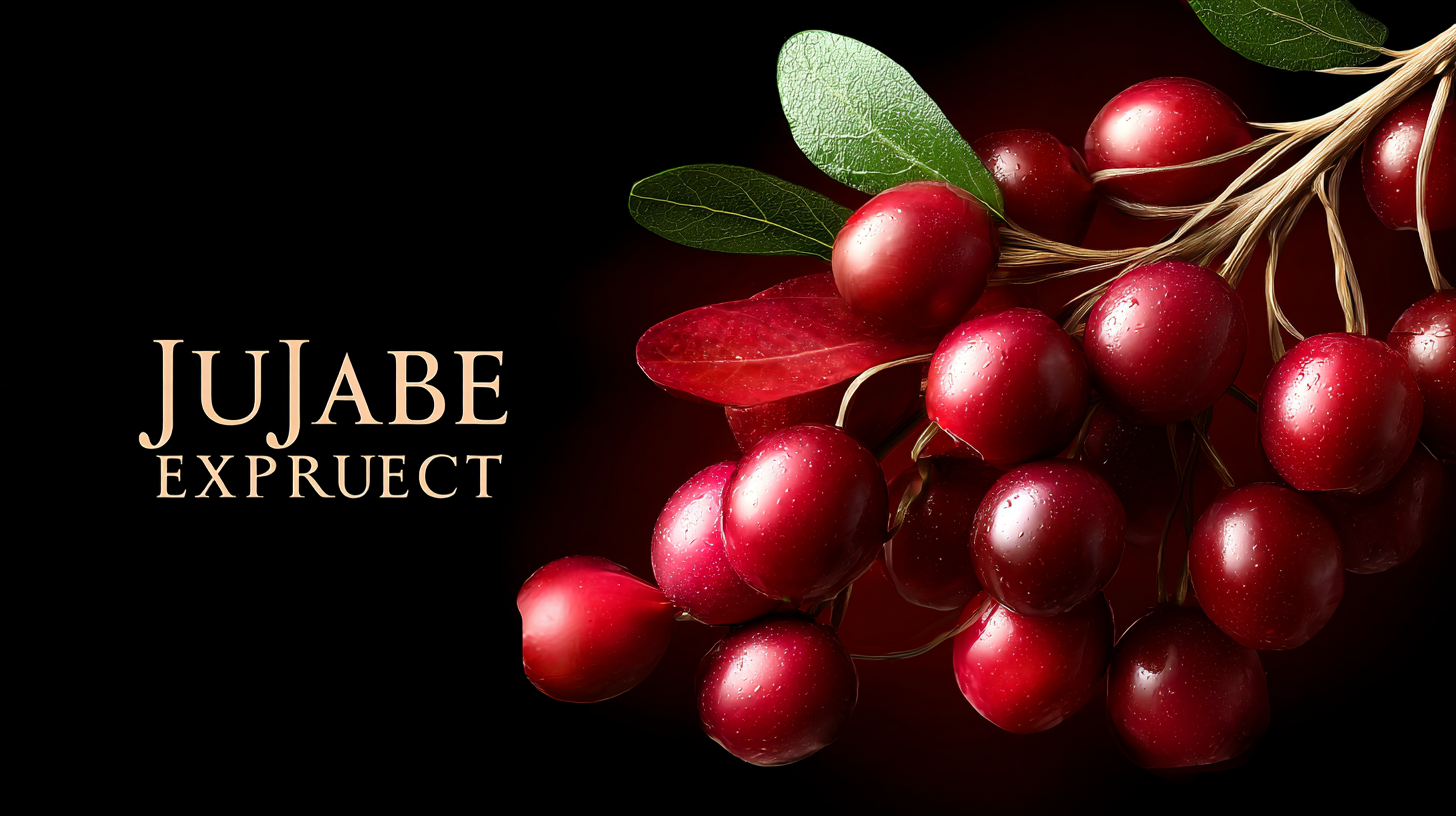 15 Top Benefits of Best Jujube Extract for Radiant Beauty