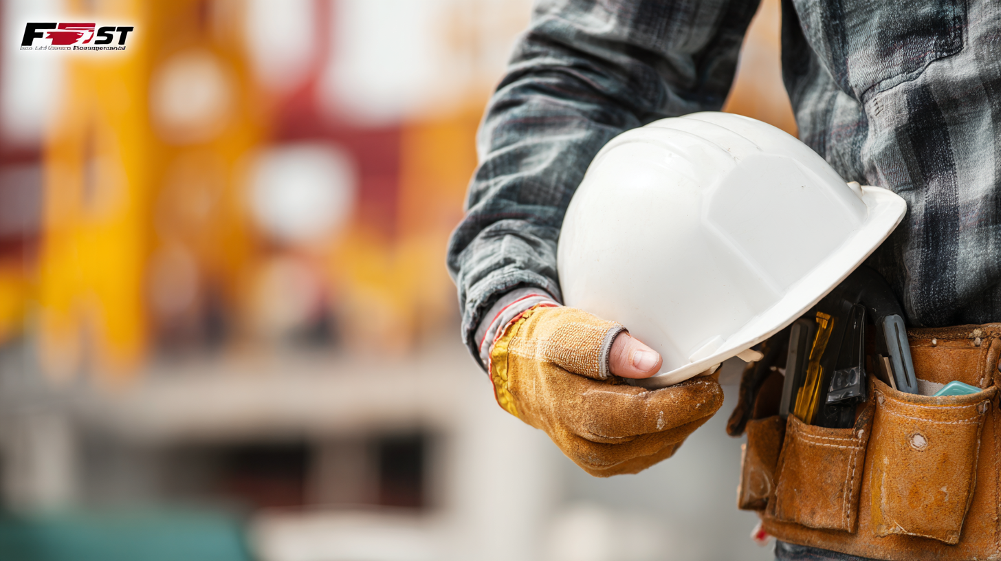 The Ultimate Guide to Choosing the Best Hard Hats: Essential Features and Benefits for Global Buyers