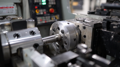 Embracing the Future of Manufacturing Exploring the 2025 Trends for Best Thread Rolling Machines in a Global Market