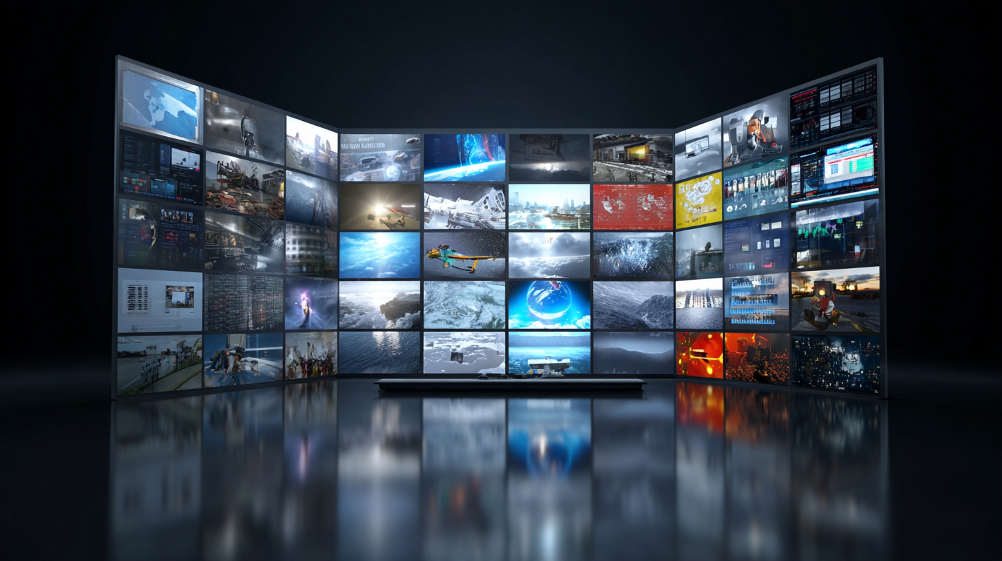 2025 Market Insights: The Evolution and Future of Best Computer Screen Mirroring Technology