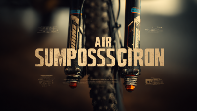 Innovative Design Examples of Best Air Suspension Forks for Ultimate Performance