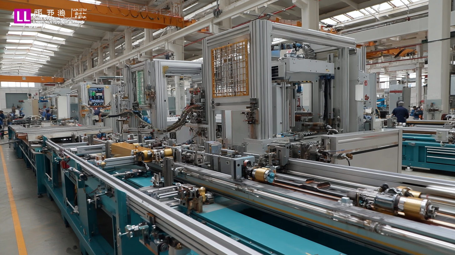 Top Strategies for Sourcing the Best Aluminium Door Making Machine Globally