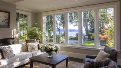 Unveiling the Best Aluminum Windows in the Market a Detailed Comparison Guide