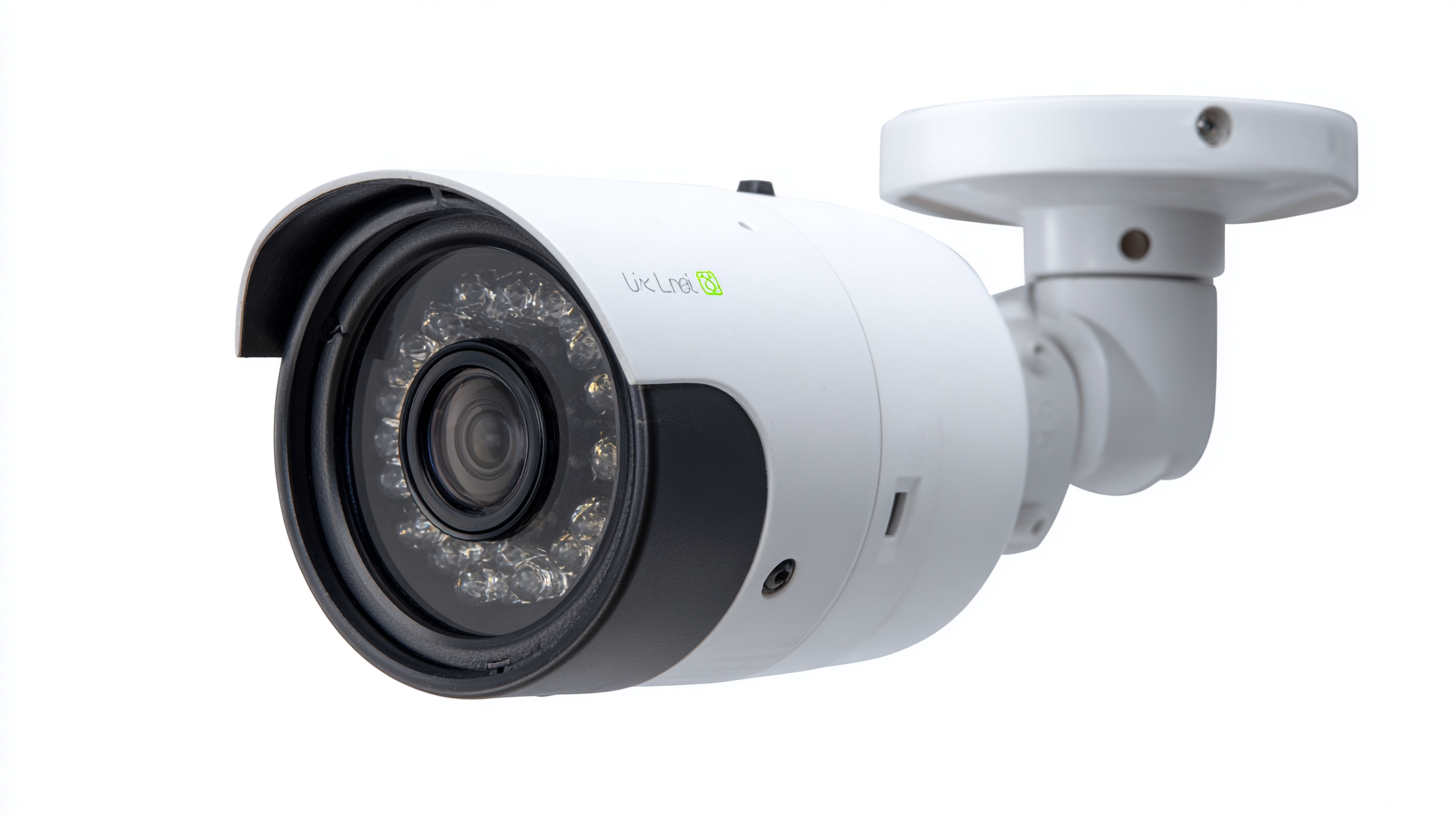 Solutions for Choosing the Right Best House Security Camera for Your Home