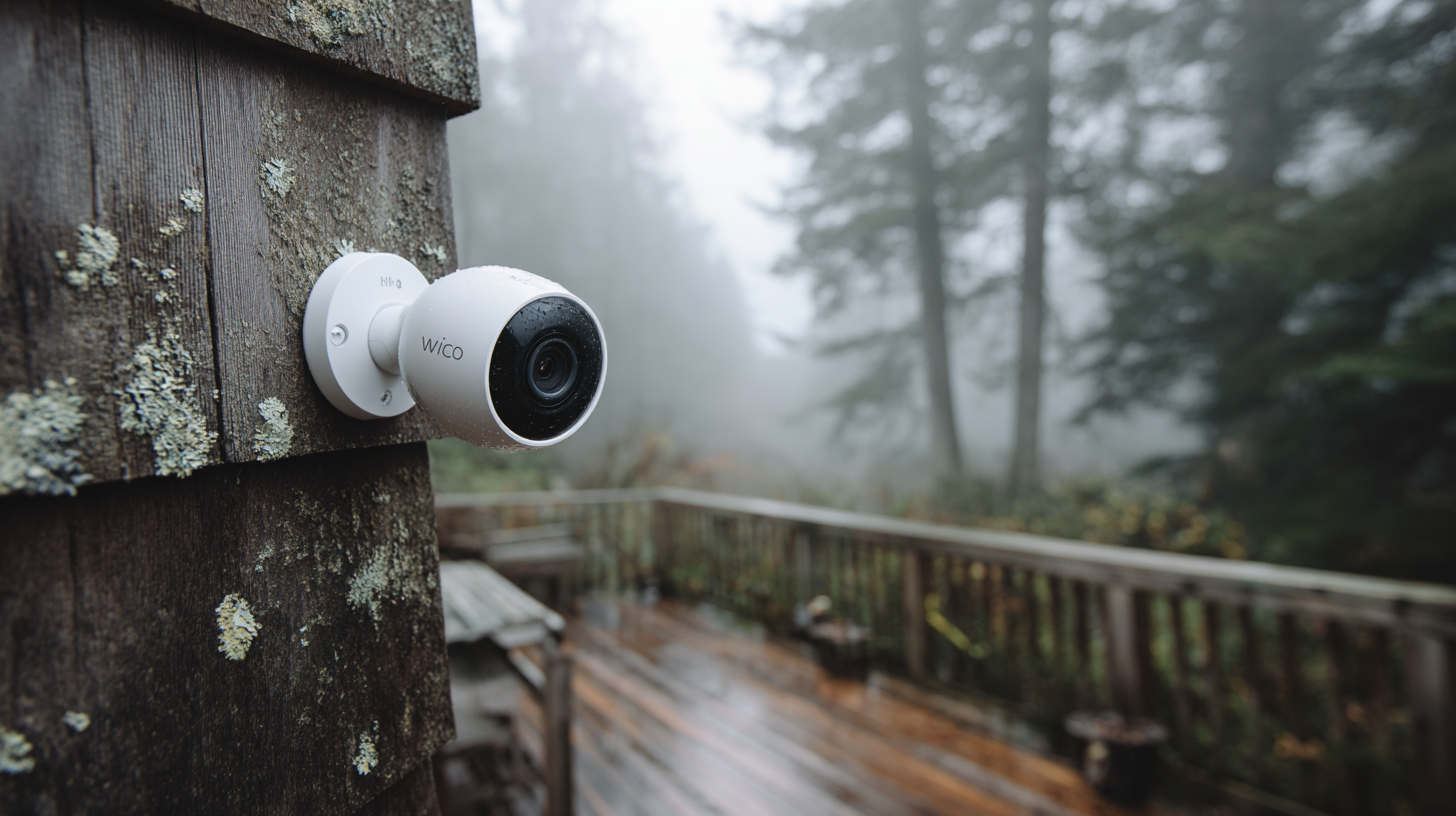 Solutions for Choosing the Right Best House Security Camera for Your Home