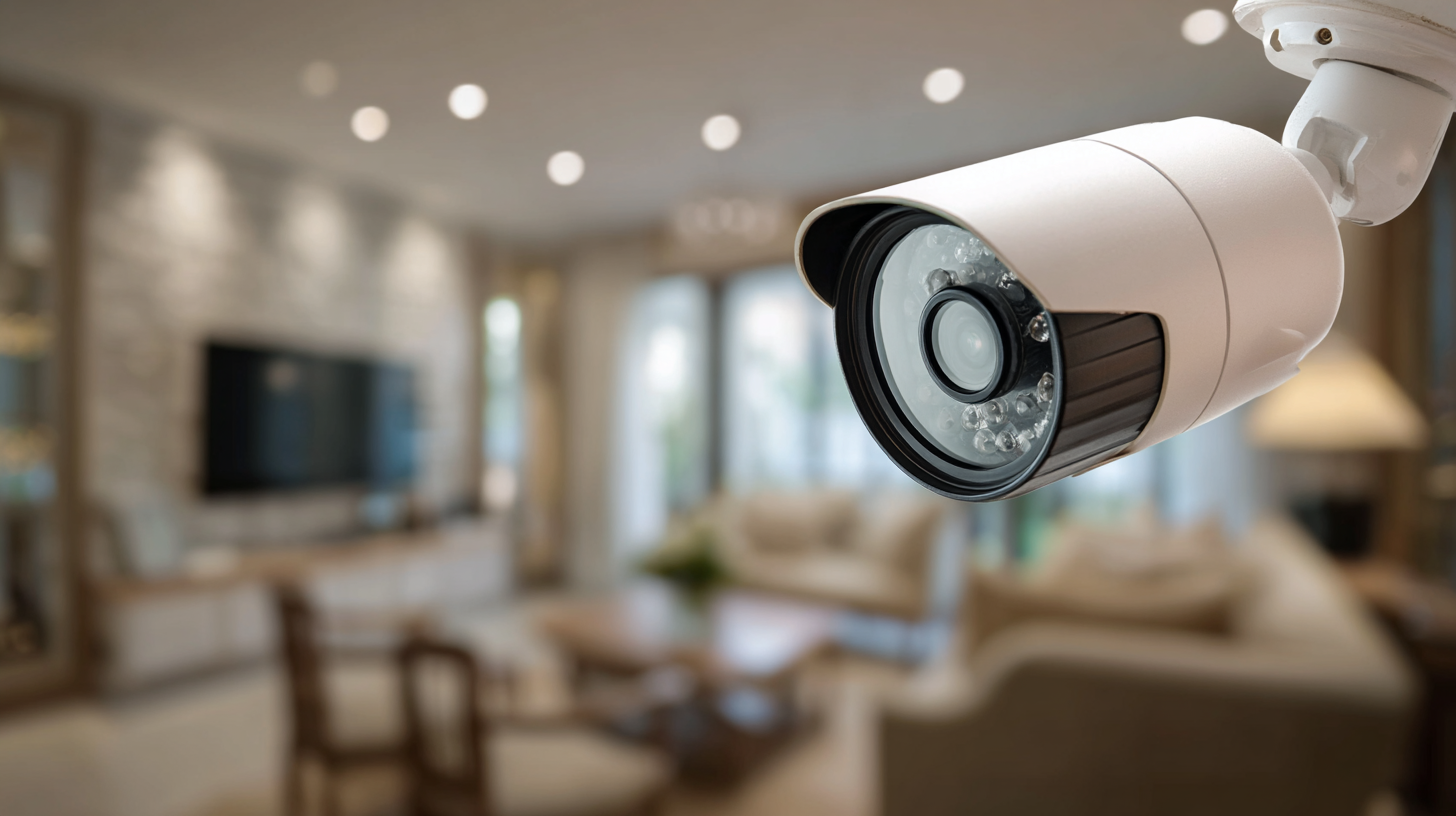 Solutions for Choosing the Right Best House Security Camera for Your Home