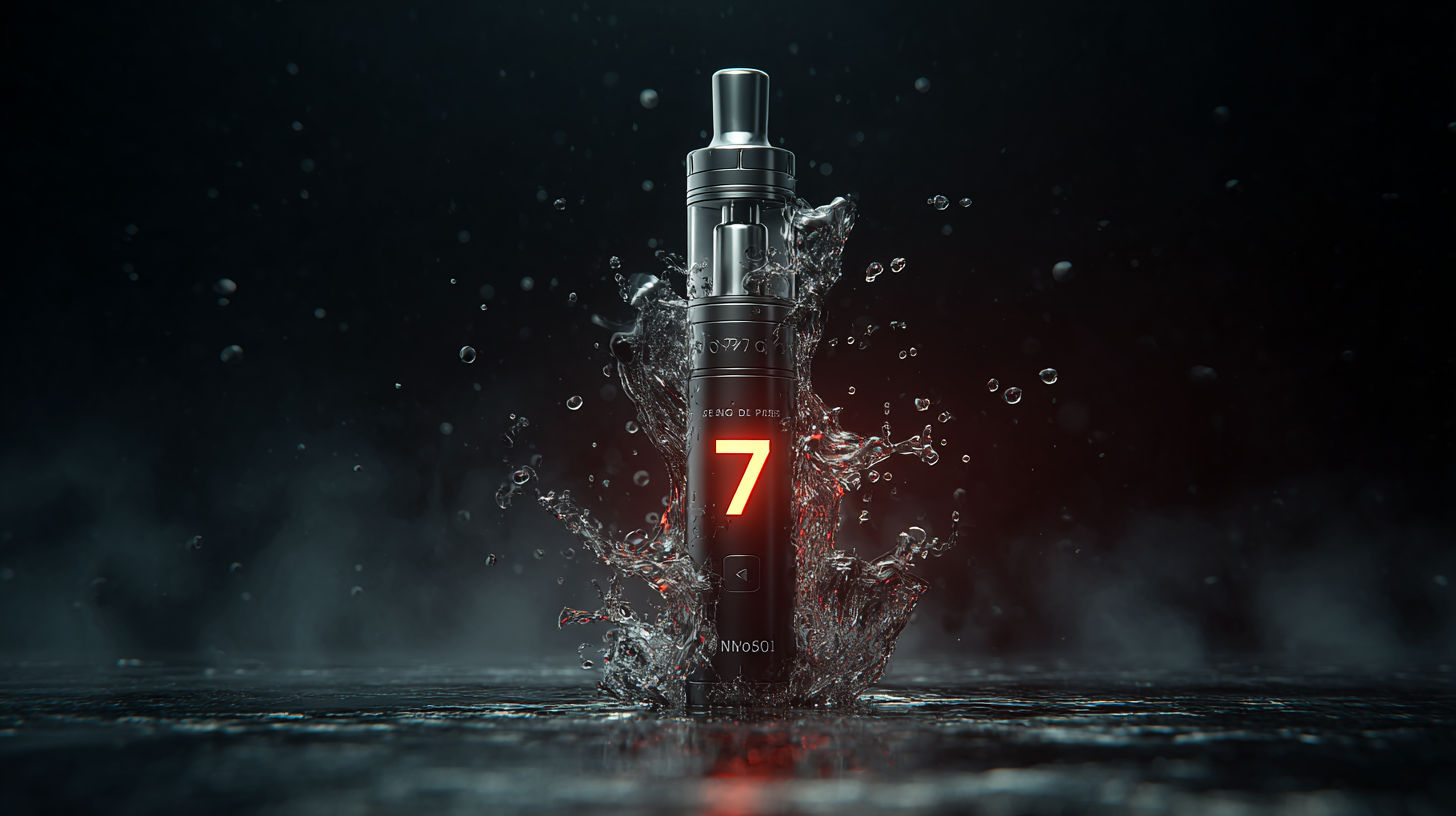 7 Key Reasons the Best Empty Vape Pen is Revolutionizing the Global Market in 2023