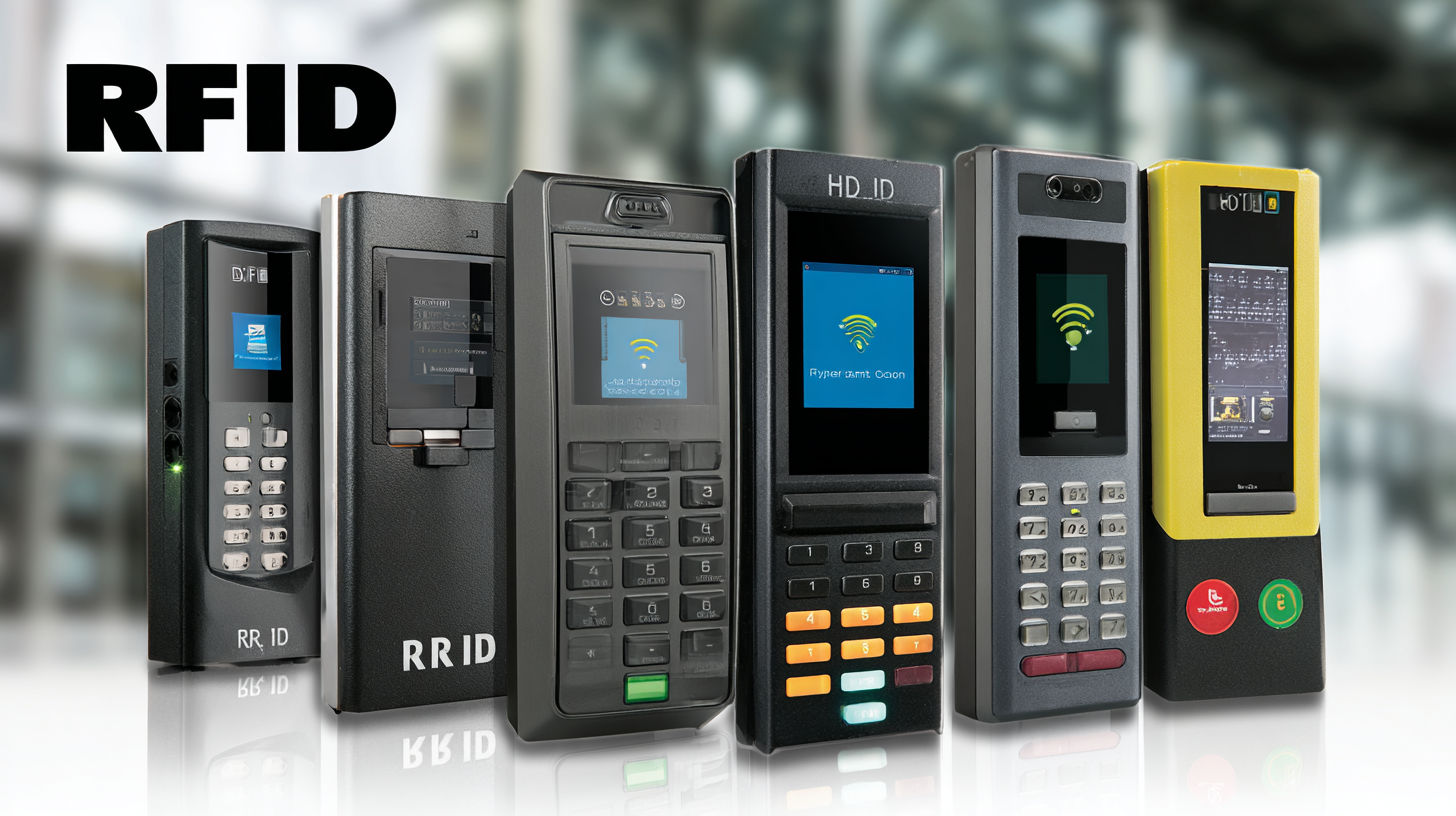 How to Choose the Best RFID Door Access Control System: A Comprehensive Tutorial with Industry Insights