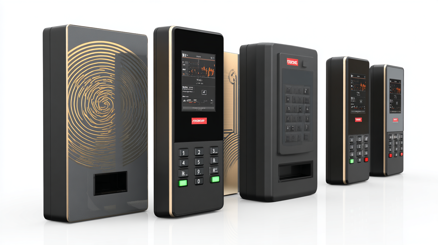 How to Choose the Best RFID Door Access Control System: A Comprehensive Tutorial with Industry Insights