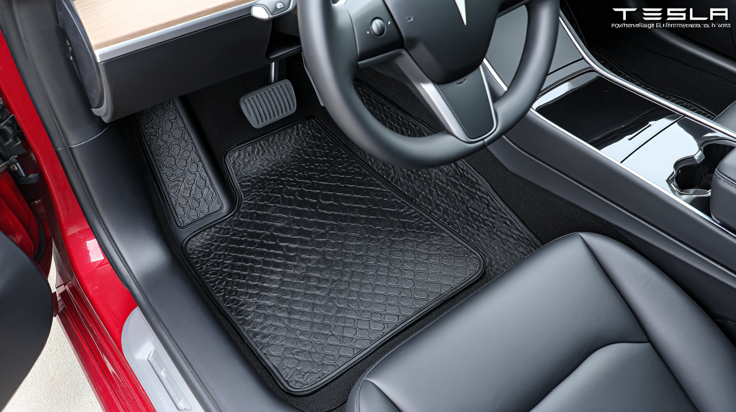 Navigating Import Export Certifications for Best Tesla Model Y Floor Mats Purchasing Guide