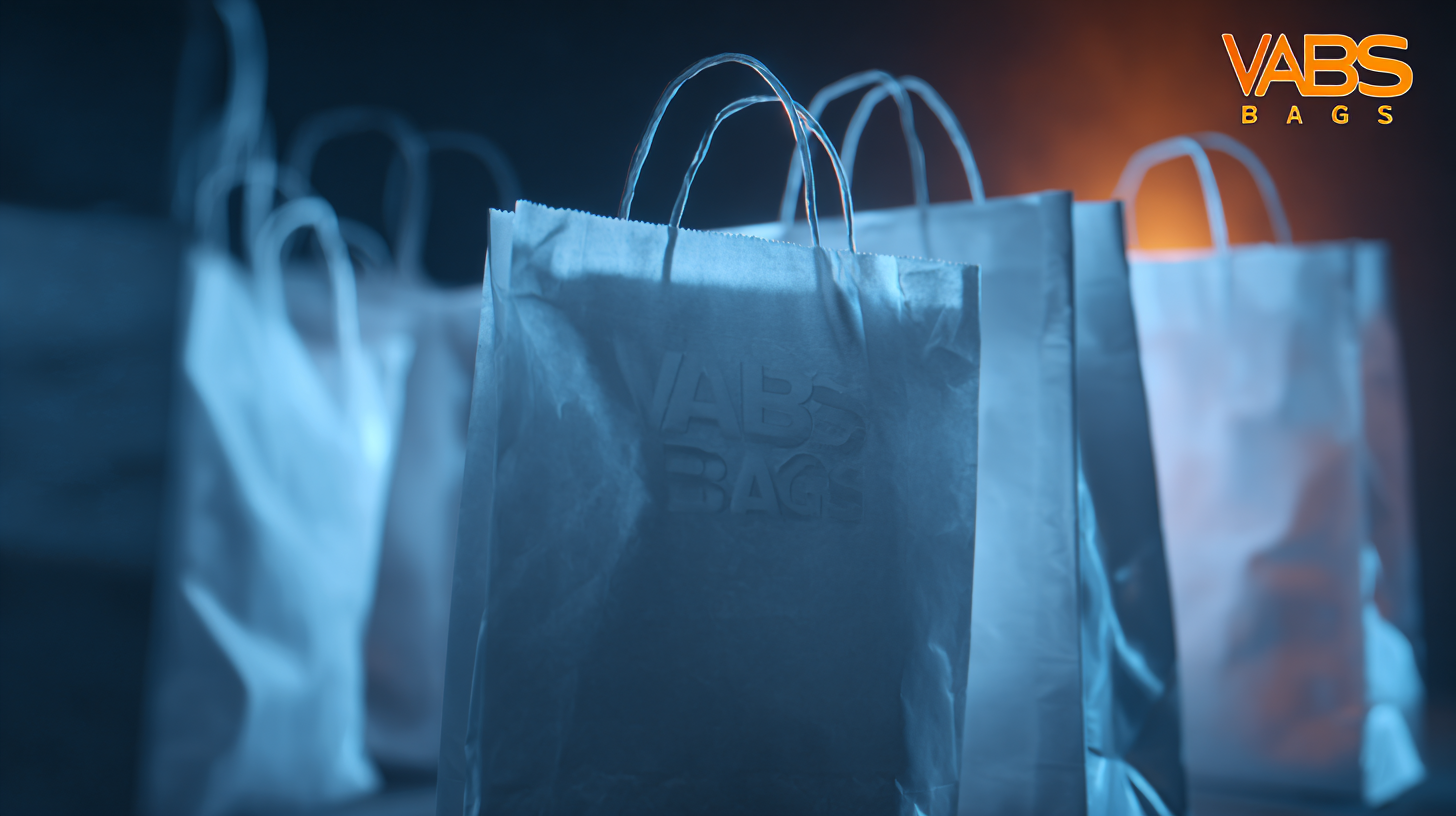 Innovations in Best Paper Vacuum Bags Shaping the 2025 Market Landscape