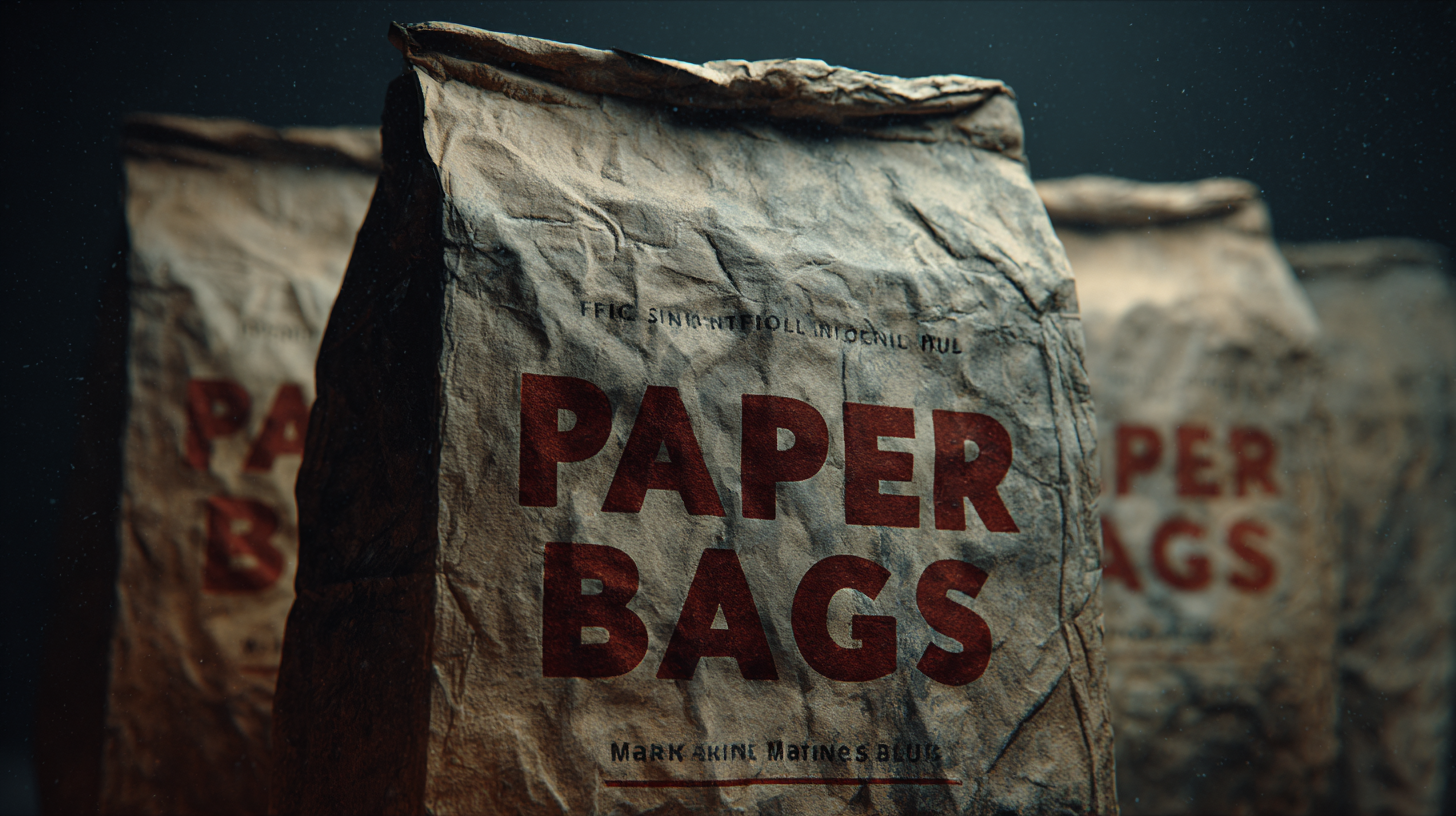 Innovations in Best Paper Vacuum Bags Shaping the 2025 Market Landscape