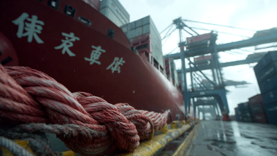 China's Commitment to Quality in the Global Marine Cable Market