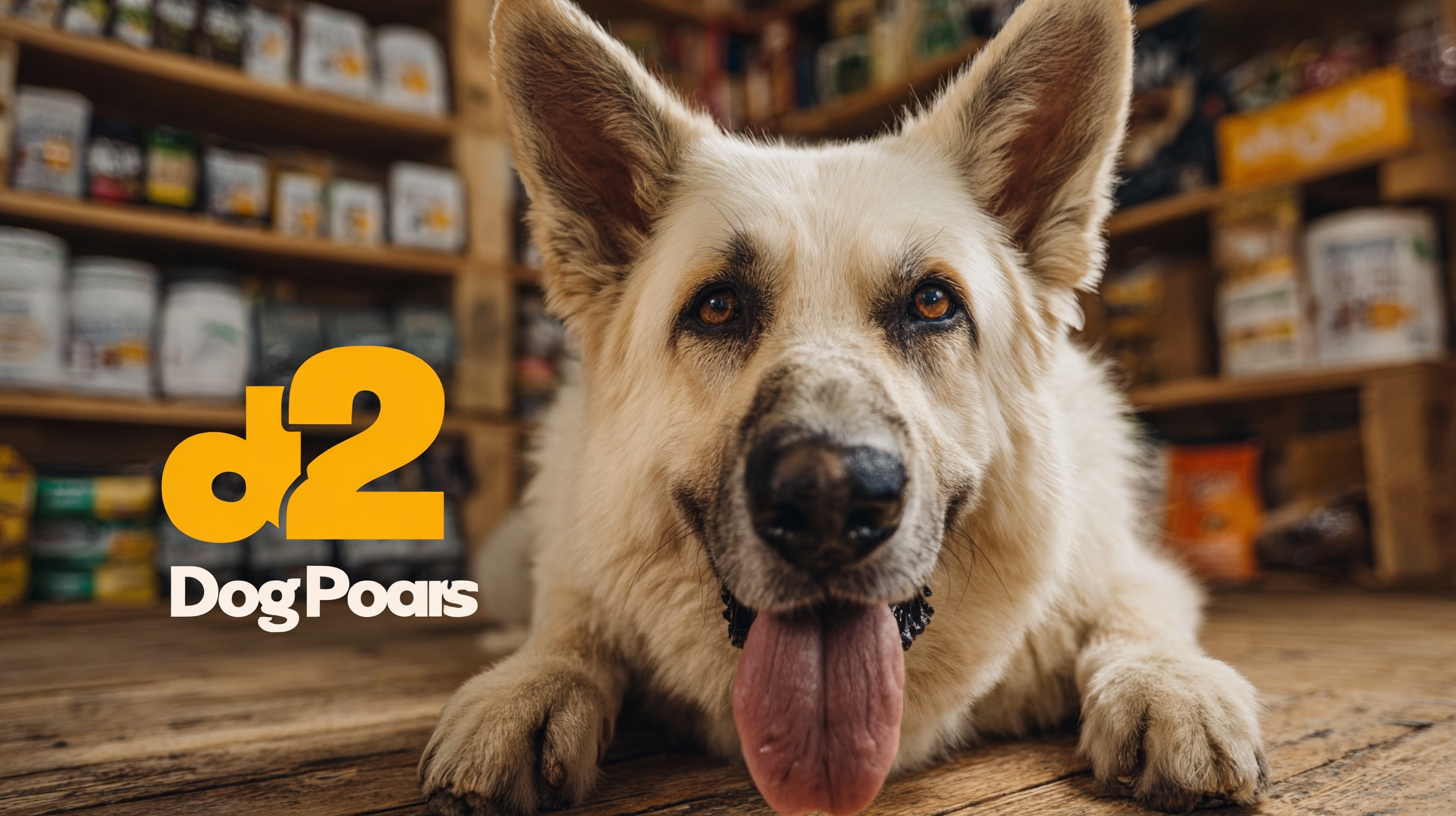 7 Essential Tips for Sourcing the Best Dog Products Globally