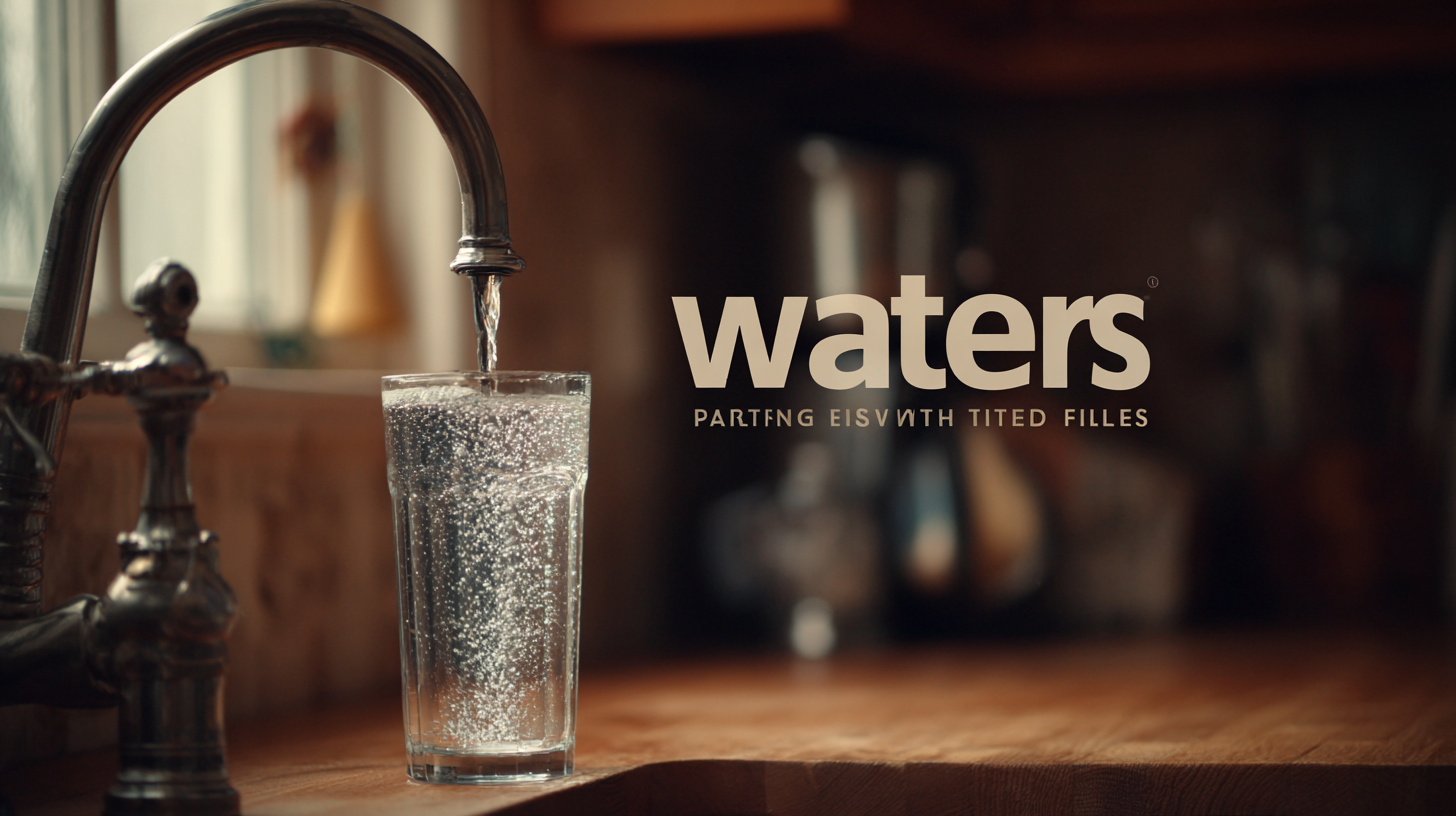 Solutions for Finding the Best Water Filter for Your Unique Needs