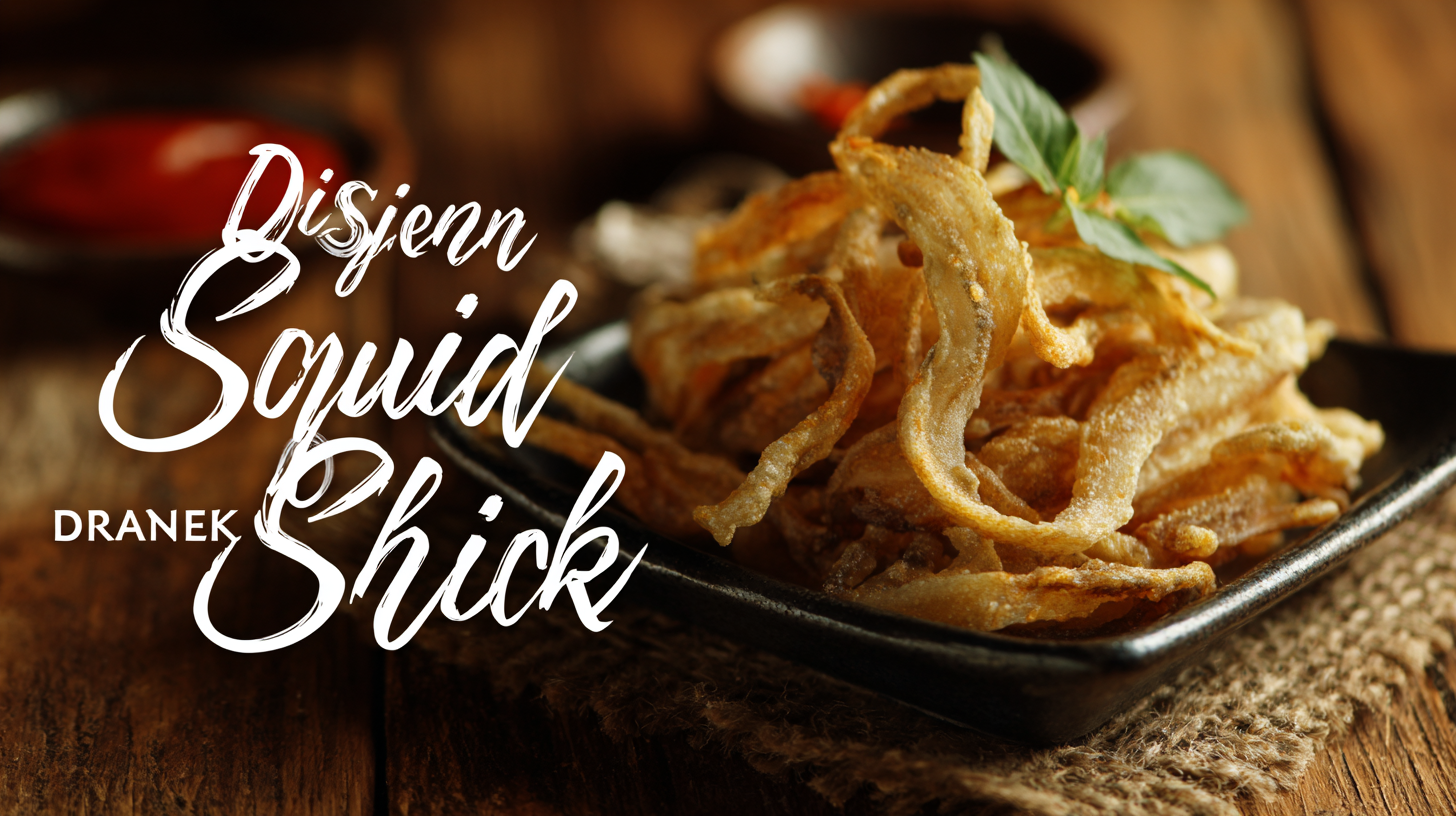 Discover Premium Asian Dried Squid Snack: Crafted in China for Global Markets