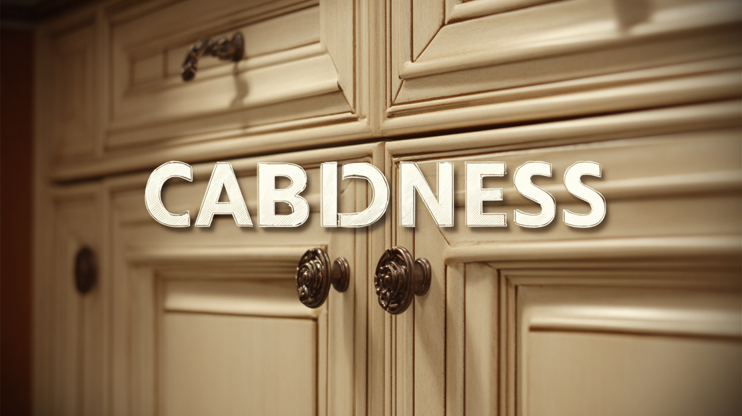 Advantages of Best Closed Cabinets for Organizing Your Space