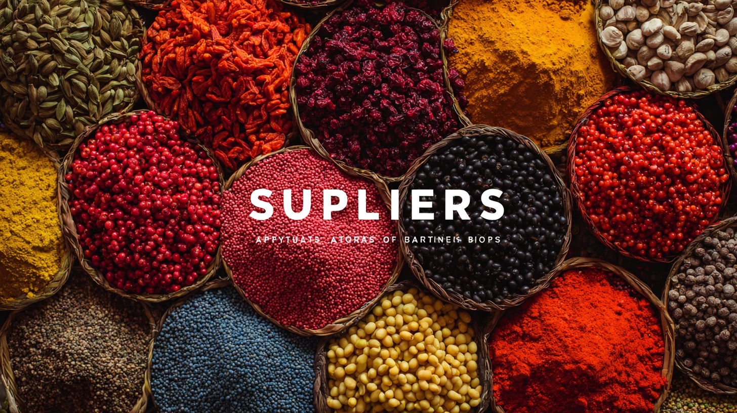 Exploring Unique Attributes and Applications of Diverse Products for Global Buyers