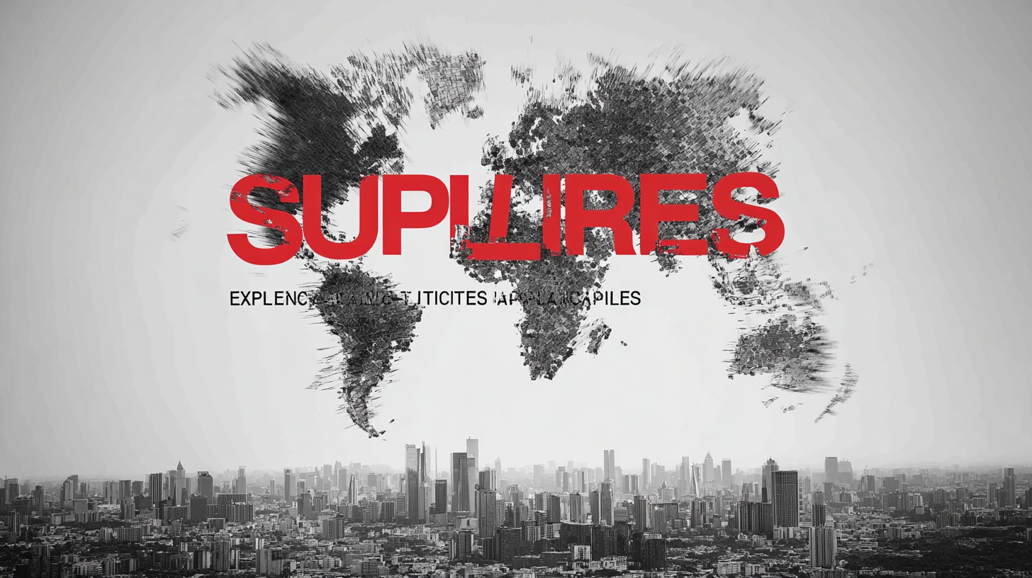 Exploring Unique Attributes and Applications of Diverse Products for Global Buyers
