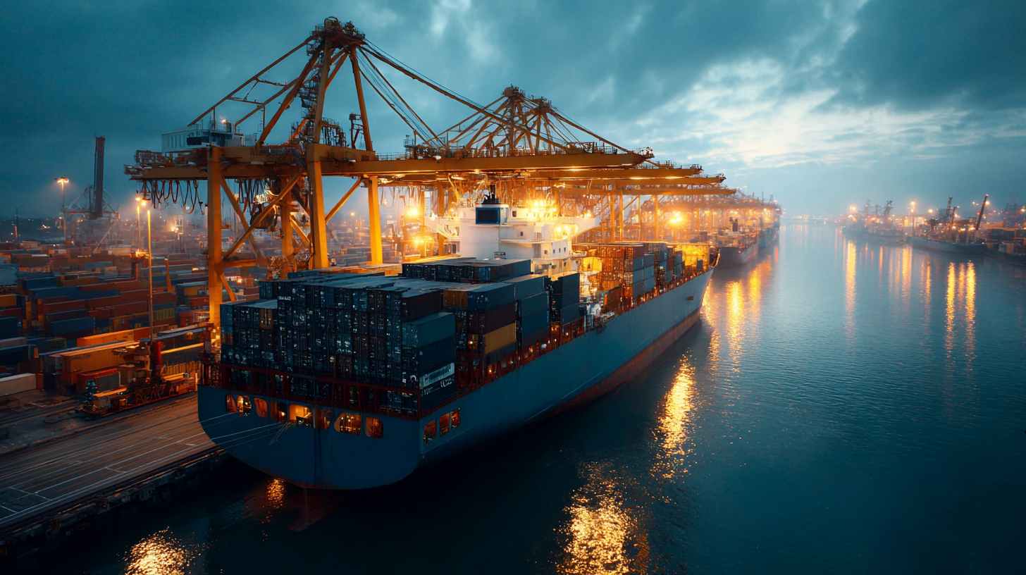 Unlocking Success with 2023 Guide to Best Suppliers and Import Export Certifications in Industry