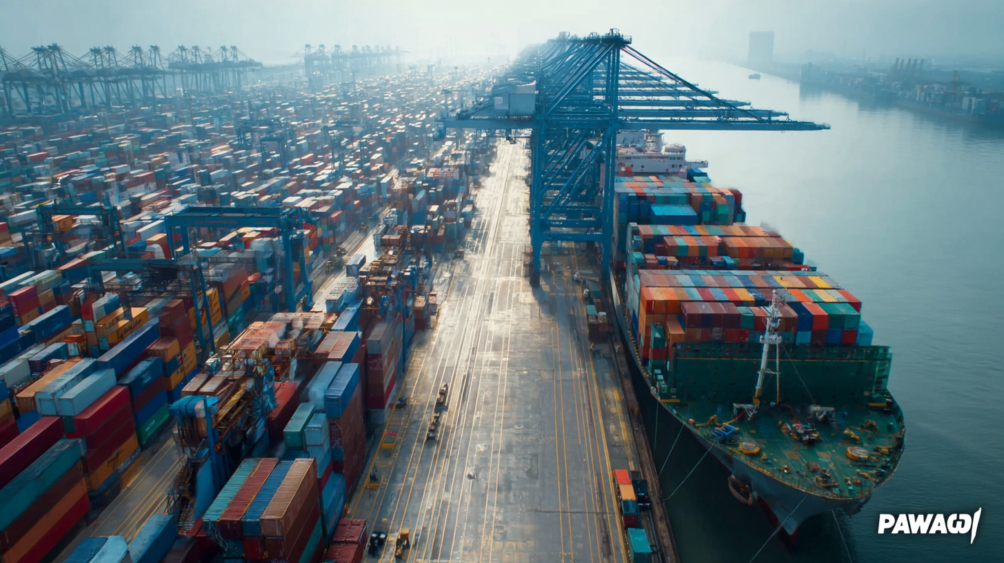 Challenges Facing Global Buyers When Sourcing from Best Suppliers