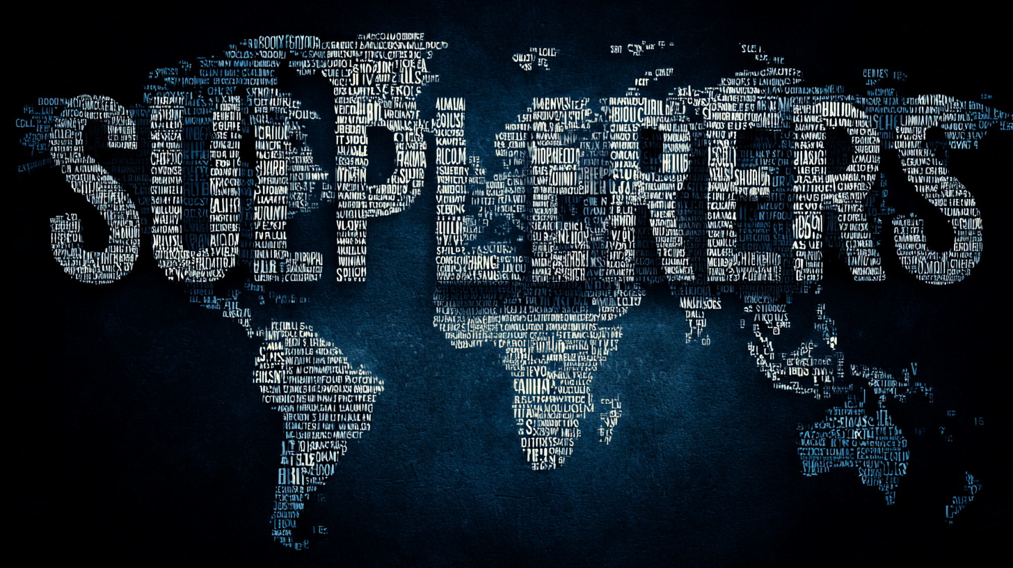 Challenges Facing Global Buyers When Sourcing from Best Suppliers
