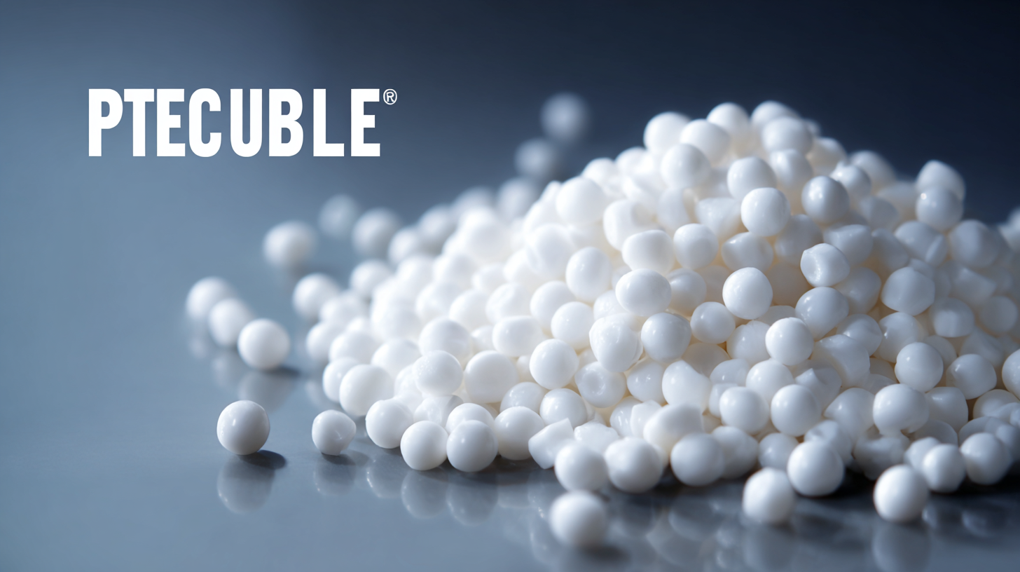 How to Choose the Best Ptfe Crucible for Your Laboratory Needs