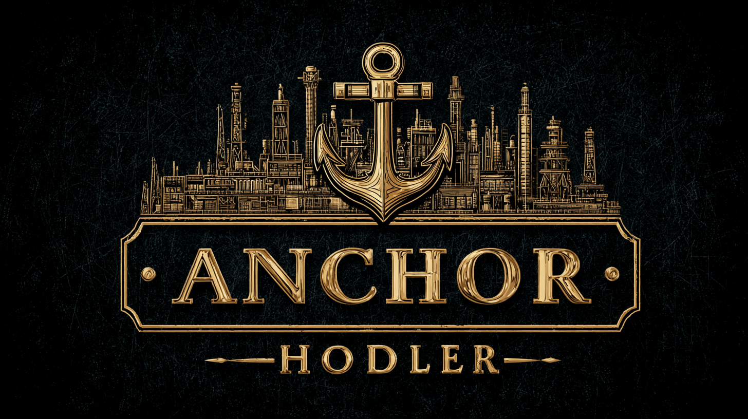 Mastering the Selection Process for Top Manufacturers of Best Anchor Holders