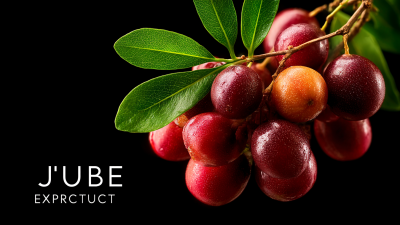 15 Top Benefits of Best Jujube Extract for Radiant Beauty