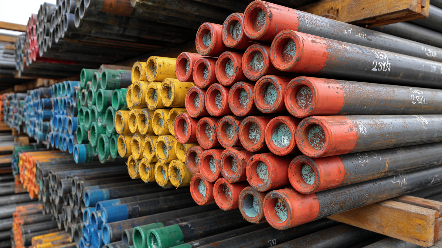 Reliable Global Sourcing of Quality Scaffolding Pipe from China for All Your Construction Needs