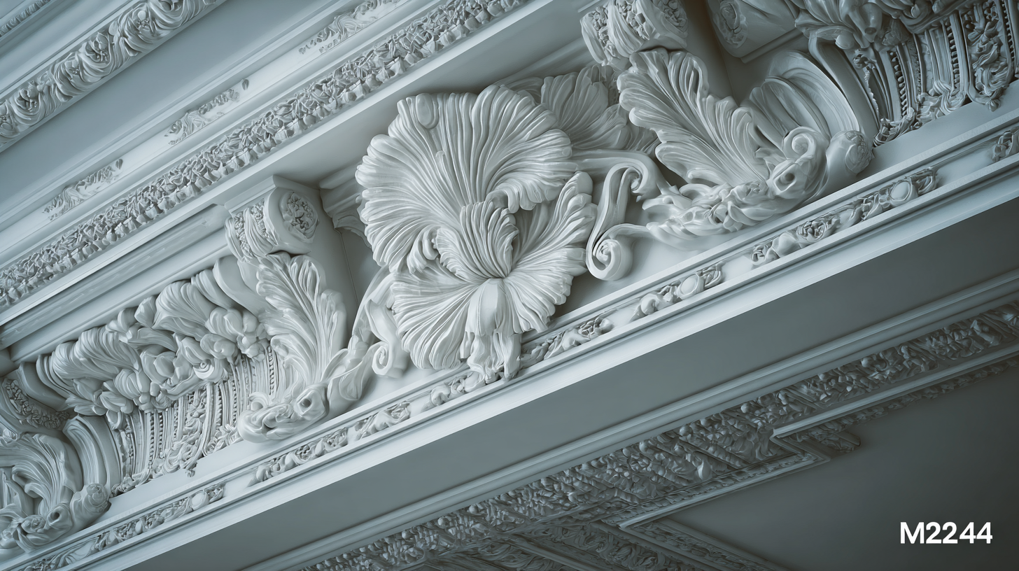Maximizing Value with Best Decorative Moulding through Superior After Sales Service and Cost Efficiency