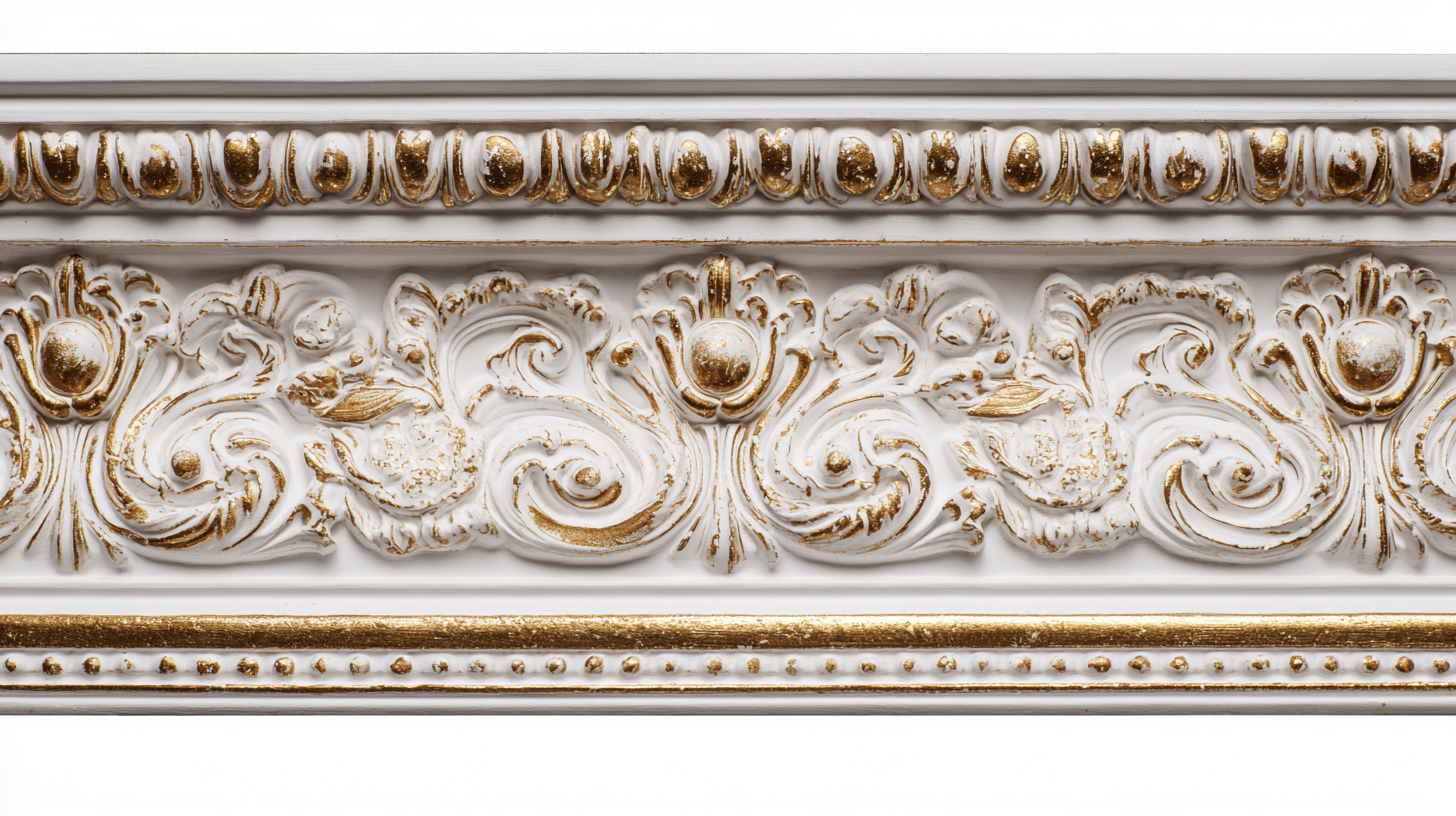 Maximizing Value with Best Decorative Moulding through Superior After Sales Service and Cost Efficiency