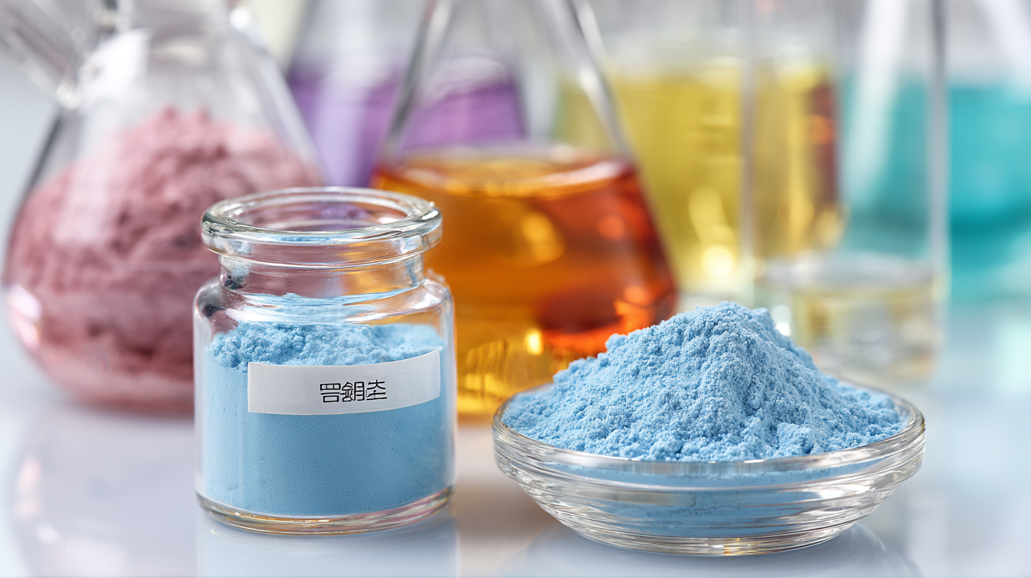 Global Market Insights for Best Sodium Hyaluronate Crosspolymer in 2025 with Essential Purchasing Tips