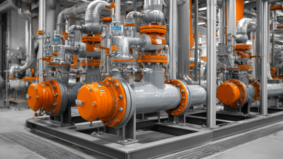 Top Strategies for Sourcing the Best Chemical Pump Globally
