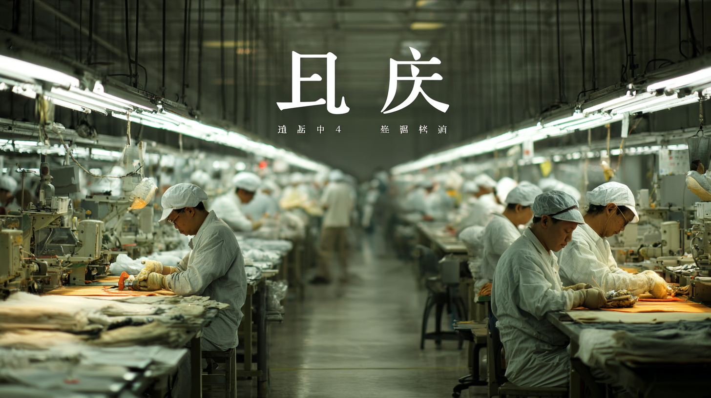Discovering China's Premium Manufacturers: Leading Global Exports from the Best Suppliers